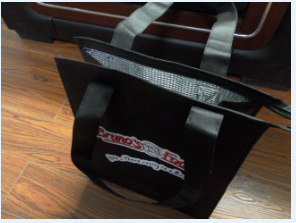 Bags, Backpacks & Coolers | 3 Bottle Wine Carrier - 3 
